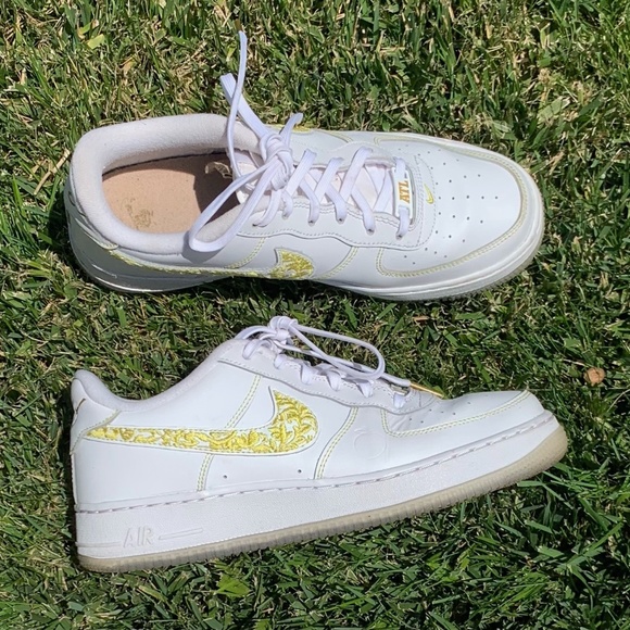 air force 1 low city pride atlanta